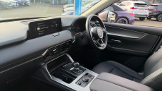 Mazda CX-60 3.3d 200 Exclusive-Line 5dr Auto Diesel Estate